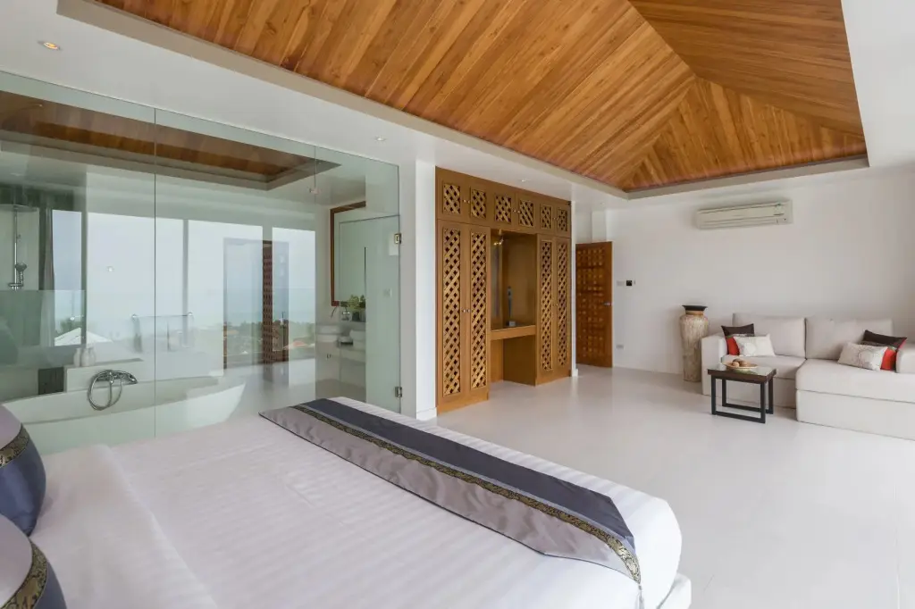 Самуи: Villa Jaliza