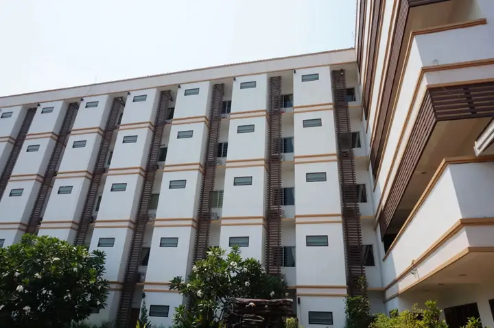 Лоэй: Baiboon Grand Hotel