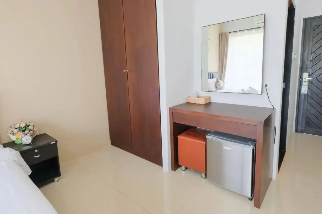 Маерим: Haak Boutique Hotel