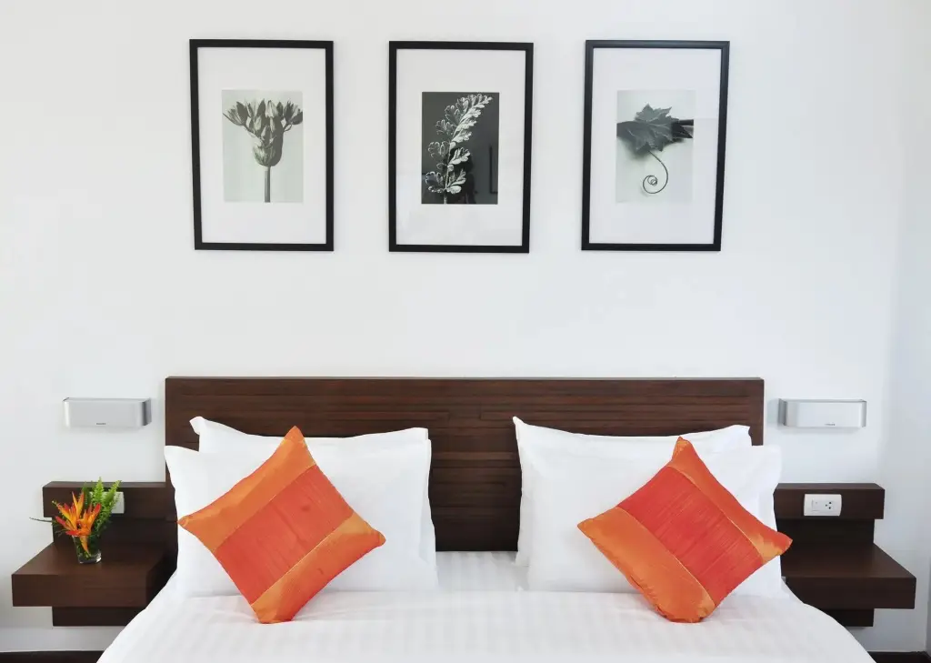 Паи: Family House Zen Boutique Resort