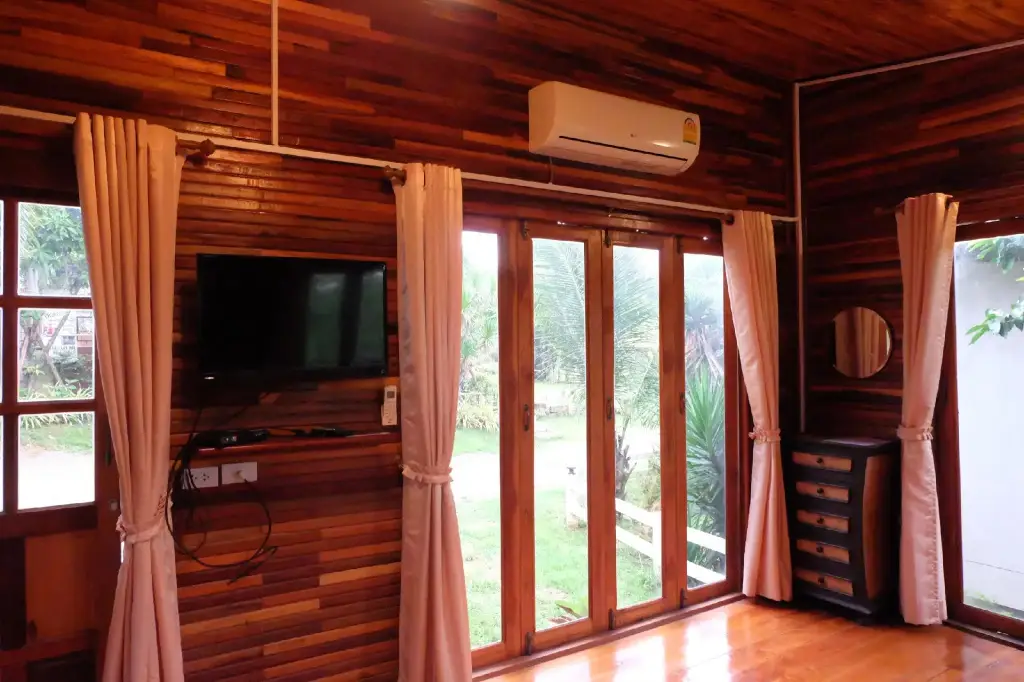 Миттапхап: Tongta Homestay