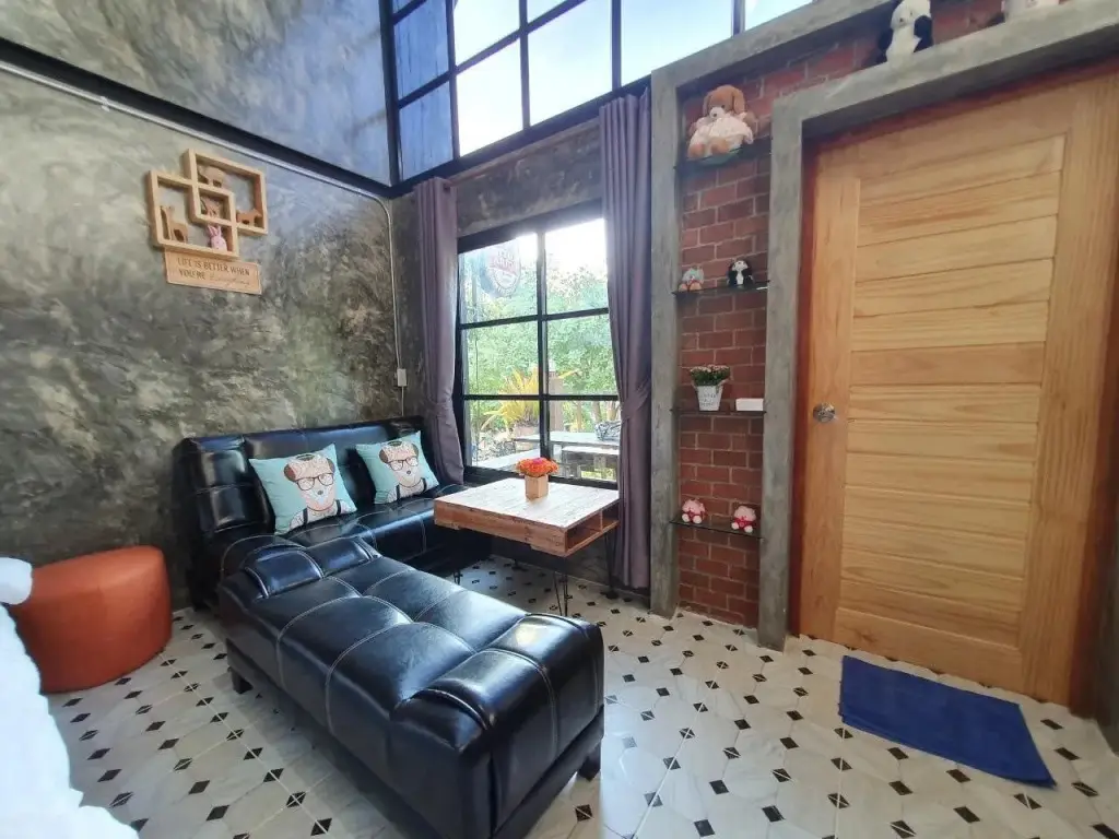 Миттапхап: Tongta Homestay