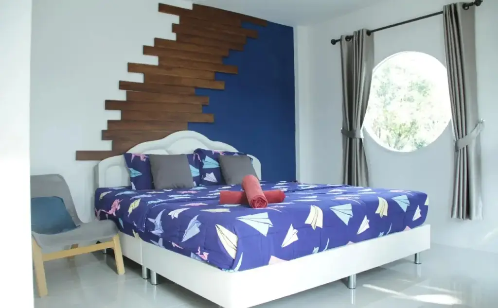 Миттапхап: Tongta Homestay