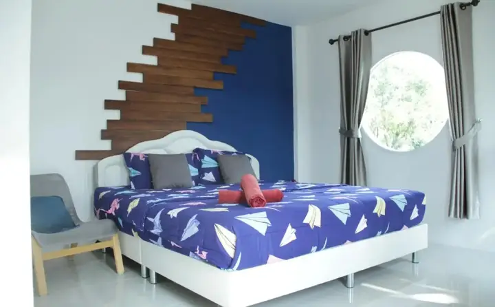 Миттапхап: Tongta Homestay