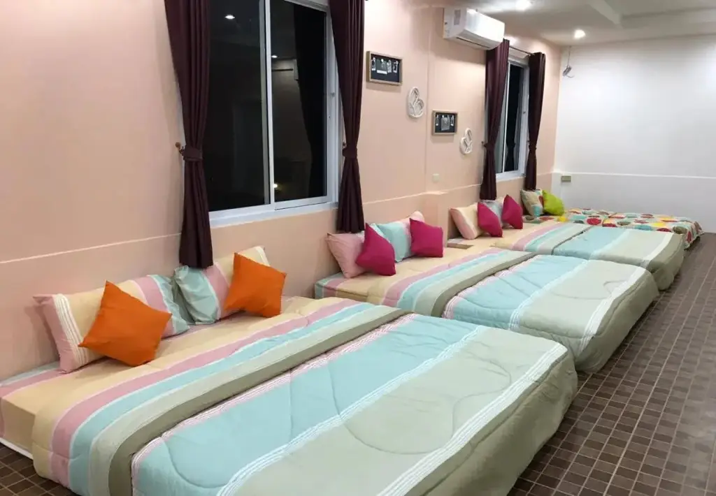 Миттапхап: Tongta Homestay
