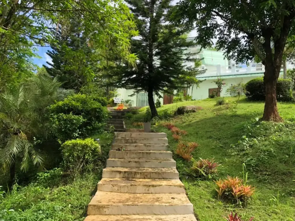 Кхао-Кхо: Samunthitar Resort
