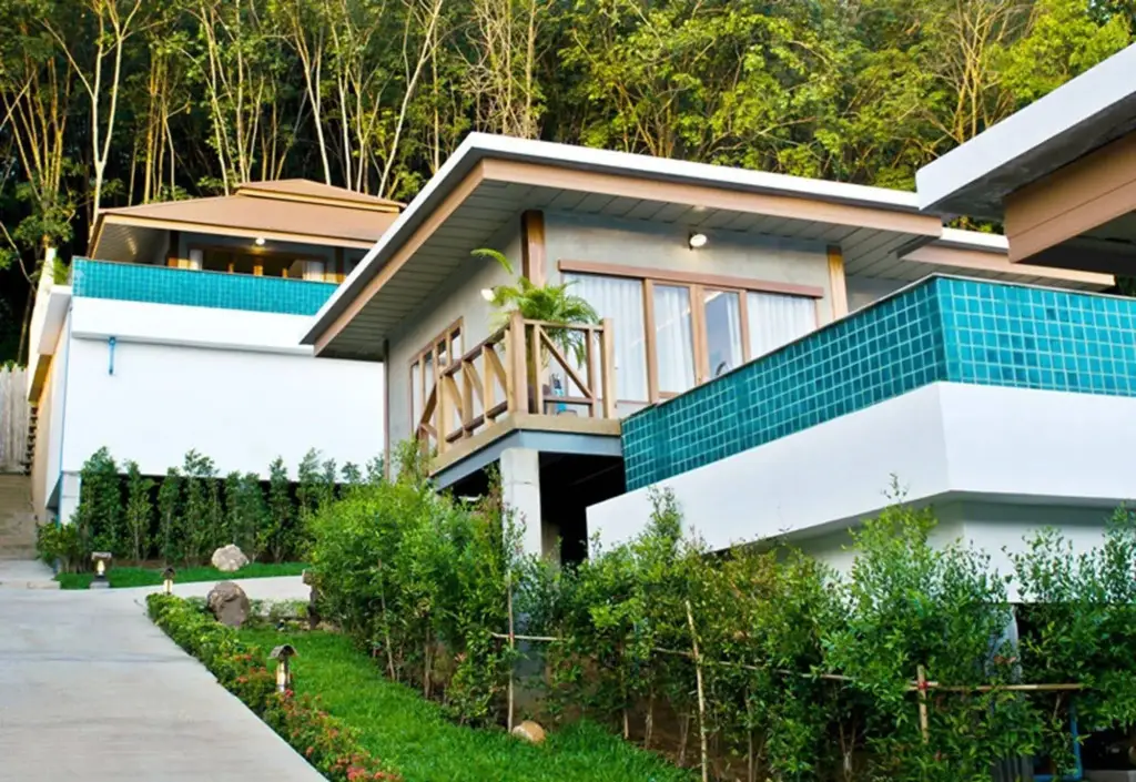 Koh Yao Yai Hillside Resort — фото 1