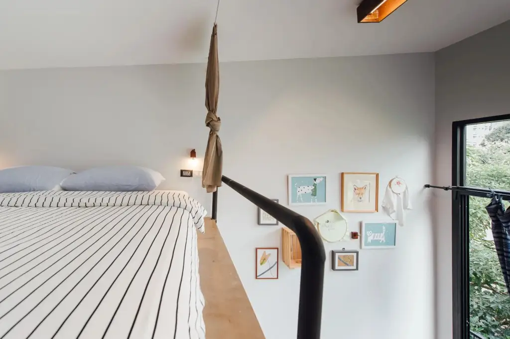 Бангкок: The Yard Hostel