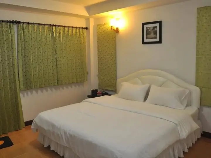 Сурин: Inlove@Surin Resort