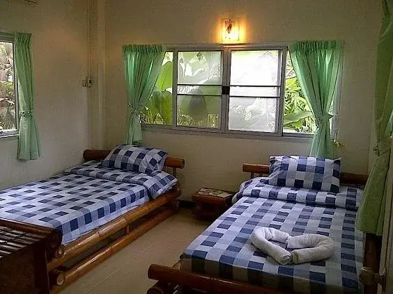 Накхоннайок: Bhuthara Resort