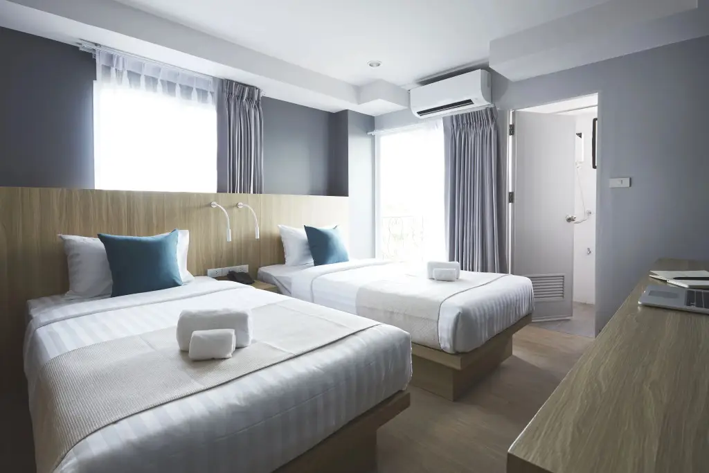 Самутпракан: Theorie Hotel Sukhumvit 107 by SLH