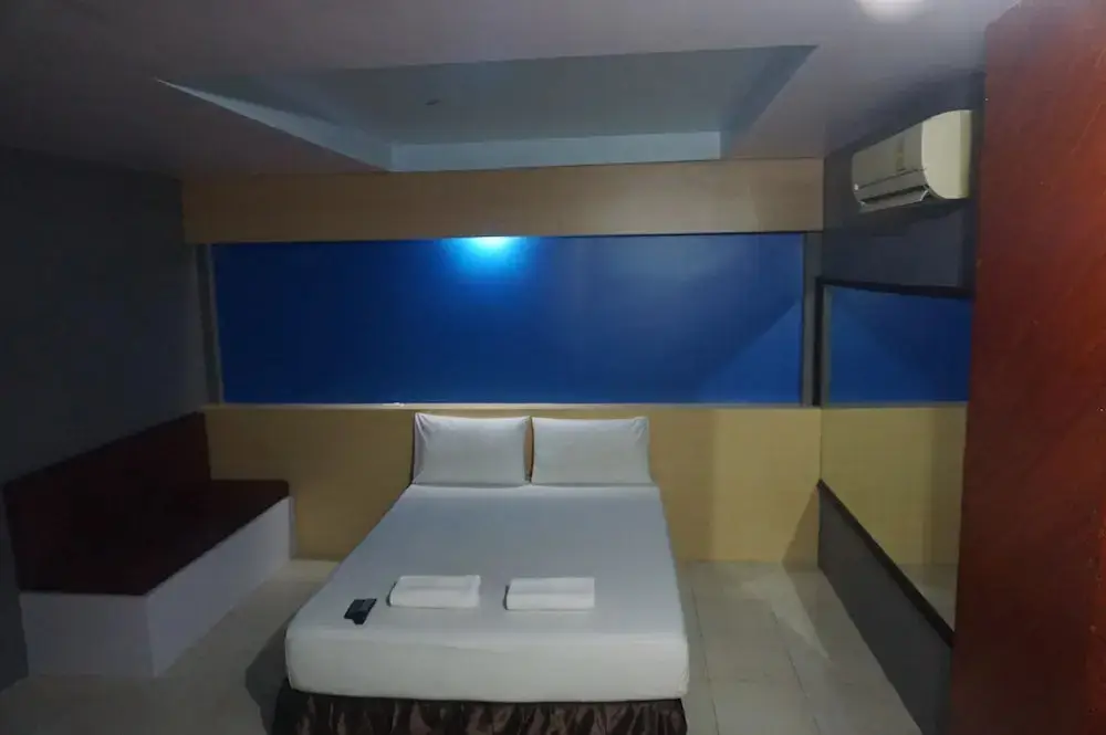 Хатъяй: Fueng Fa Resort Hat Yai