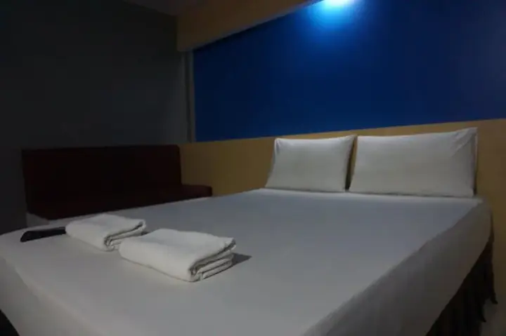 Хатъяй: Fueng Fa Resort Hat Yai