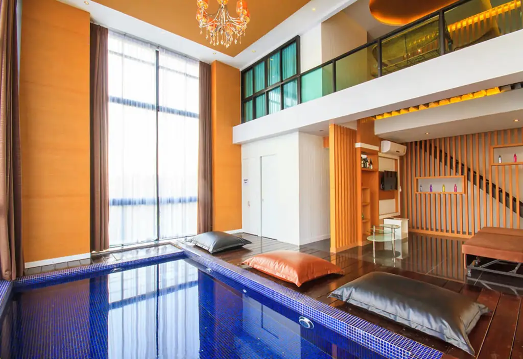 На Чом Тхиан: Hamilton Grand Residence