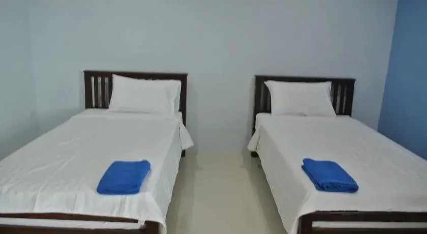 Мэй-Хаад-Бэй: Jom Thong Guesthouse