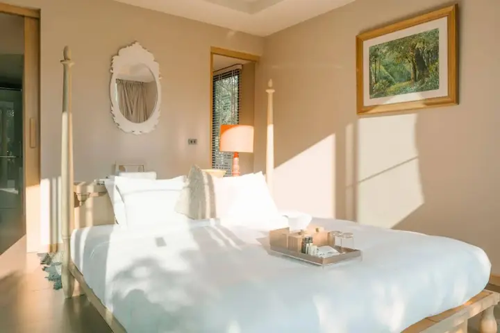 Чианграй: Canary Natural Resort