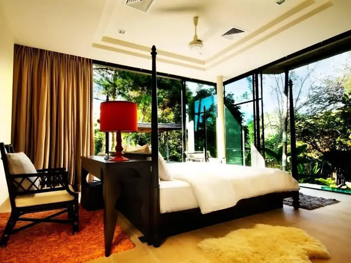 Чианграй: Canary Natural Resort