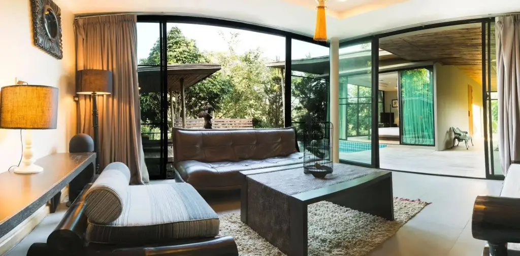 Чианграй: Canary Natural Resort