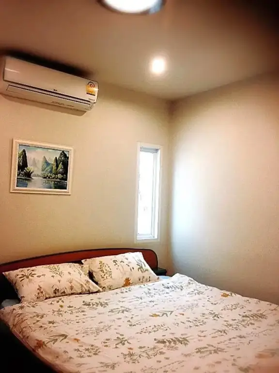Лампхун: Chiangmai Family Suite