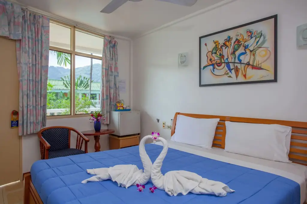 Пхукет: The Expat Hotel