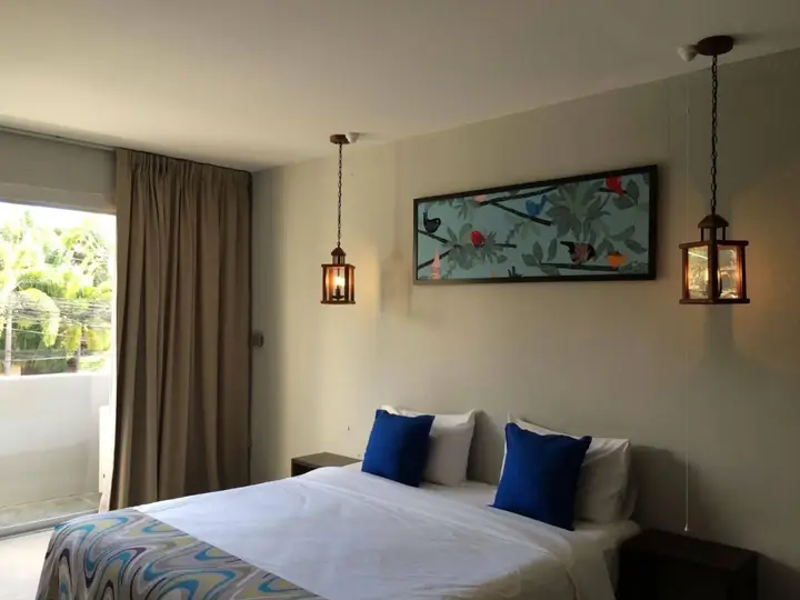 Пхукет: The Nest Resort
