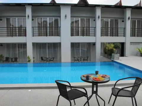 The Nest Resort — фото 1