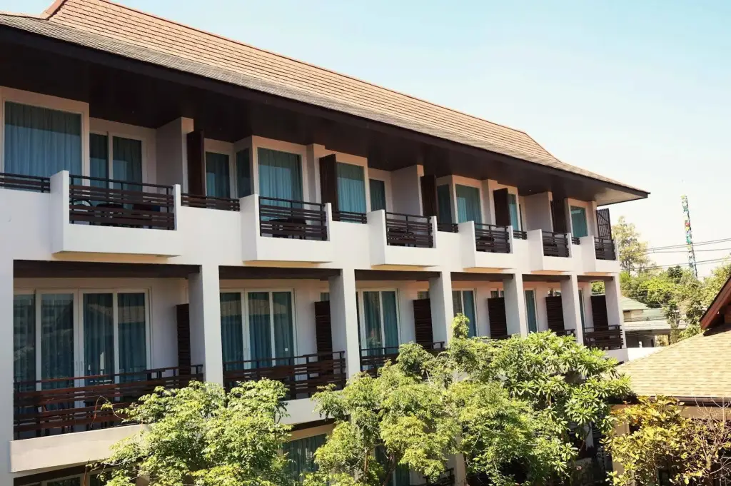 Le Patta Resort & Hotel Chiang Rai — фото 1