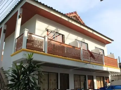 Ban Best One Guest house — фото 1