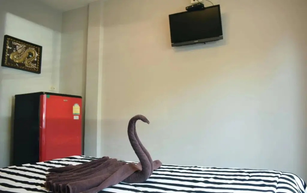 Ко Самет: Ban Best One Guest house
