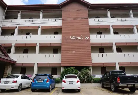 Veeranya Vill Hotel — фото 1