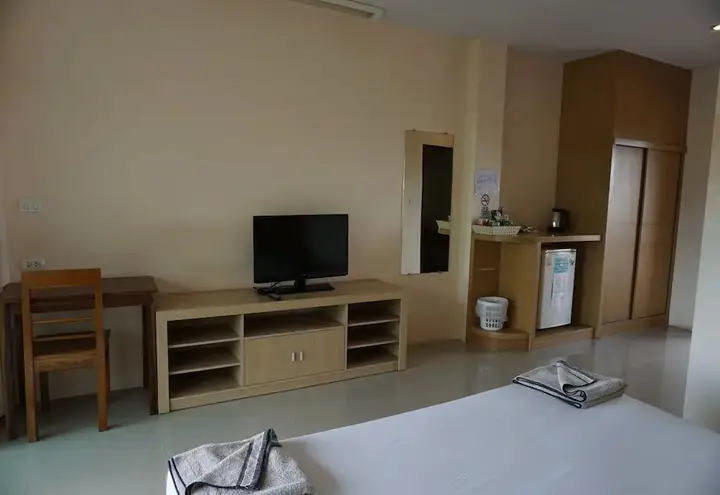 Кхонкэн: Veeranya Vill Hotel