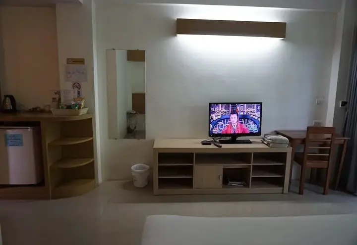 Кхонкэн: Veeranya Vill Hotel