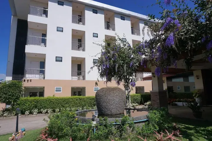 Лоэй: Sirimathani Hotel