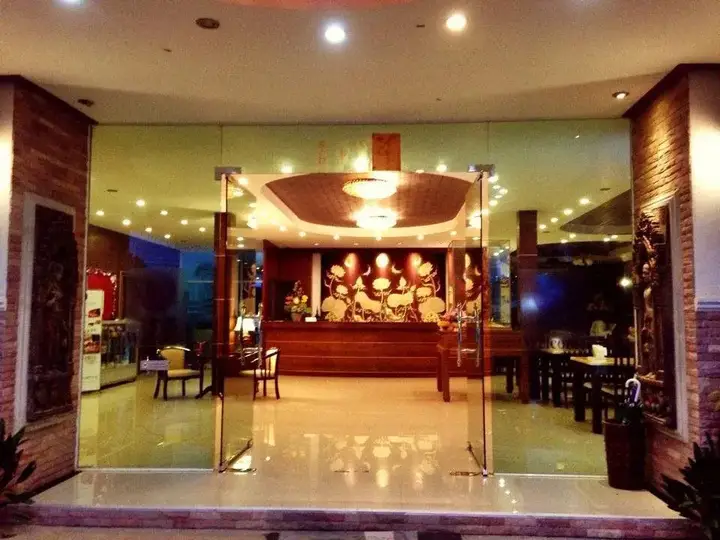 Лоэй: Sirimathani Hotel