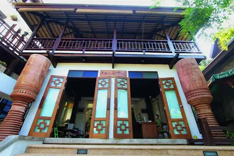 The Balcony Chiang Mai Village — фото 1