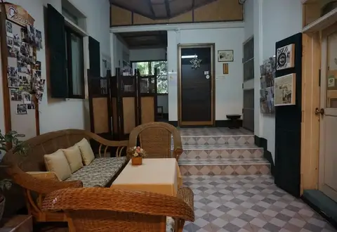 Baan Rub Aroon Guesthouse — фото 1