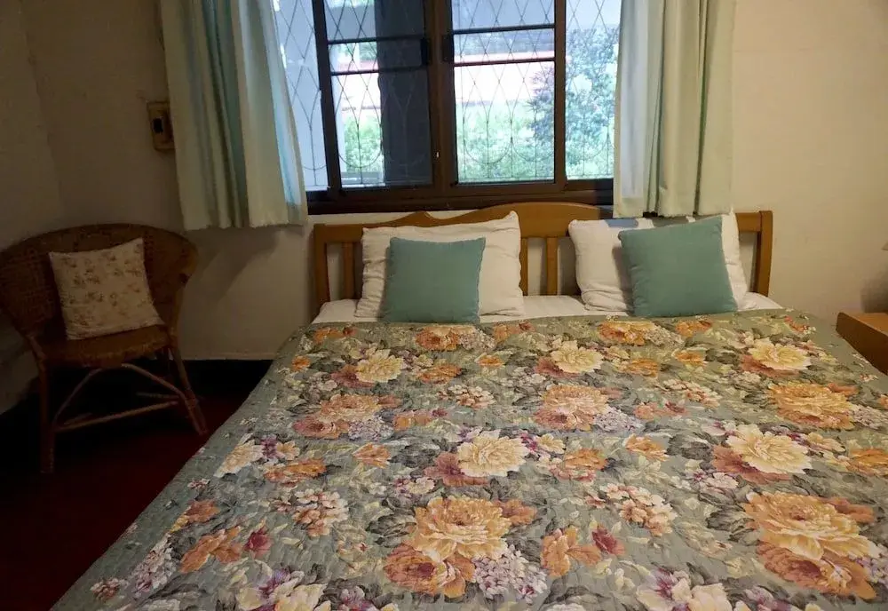 Чианграй: Baan Rub Aroon Guesthouse