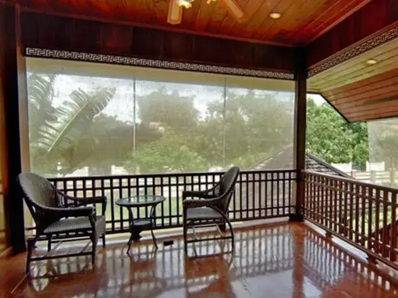 Чианграй: Bed and Breakfast Chiang Rai