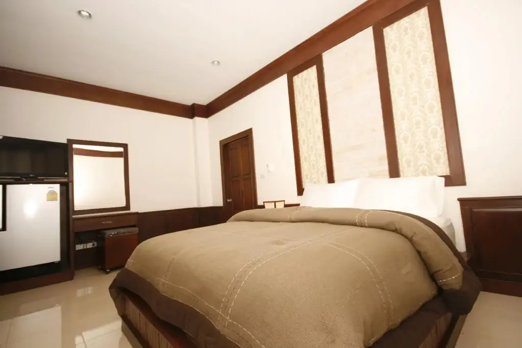 Чианграй: Northstar Hotel and Resort