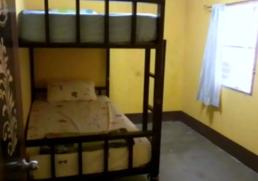 Муанг: Win Backpacker Hostel