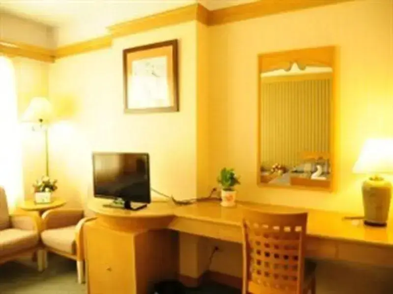 Кхлонг-Луанг: Valaya Hotel Pathumthani