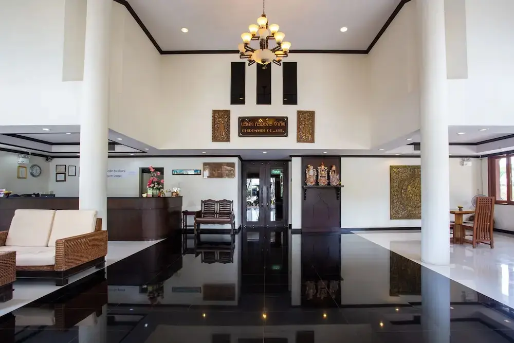 Чианграй: Ariya Inn