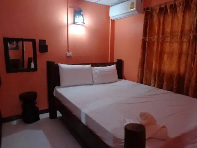 Хуахин: Baan Pi Klao Guest House