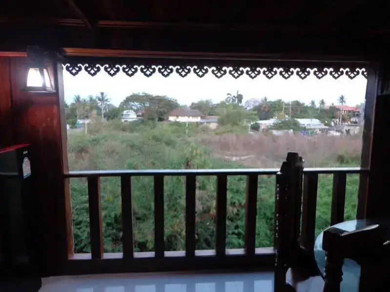 Хуахин: Baan Pi Klao Guest House