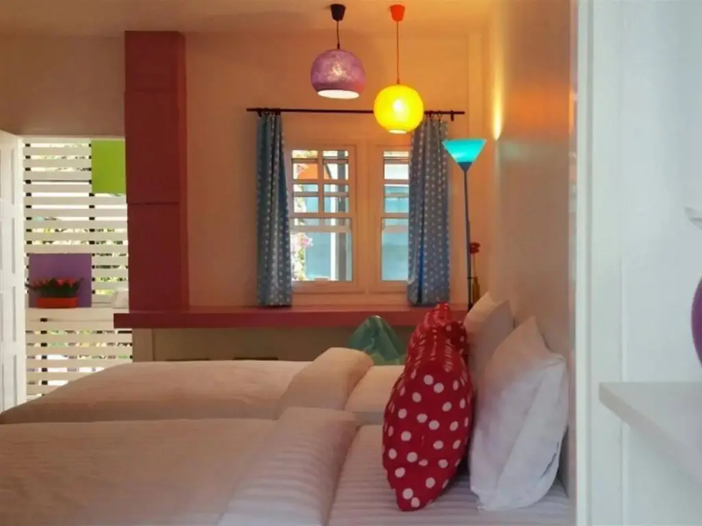 Чианграй: Na-Rak-O Resort