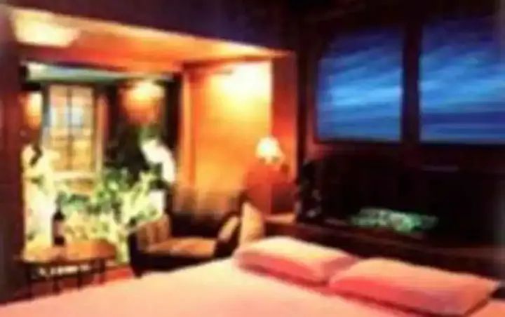 Чианграй: Red Rose Hotel
