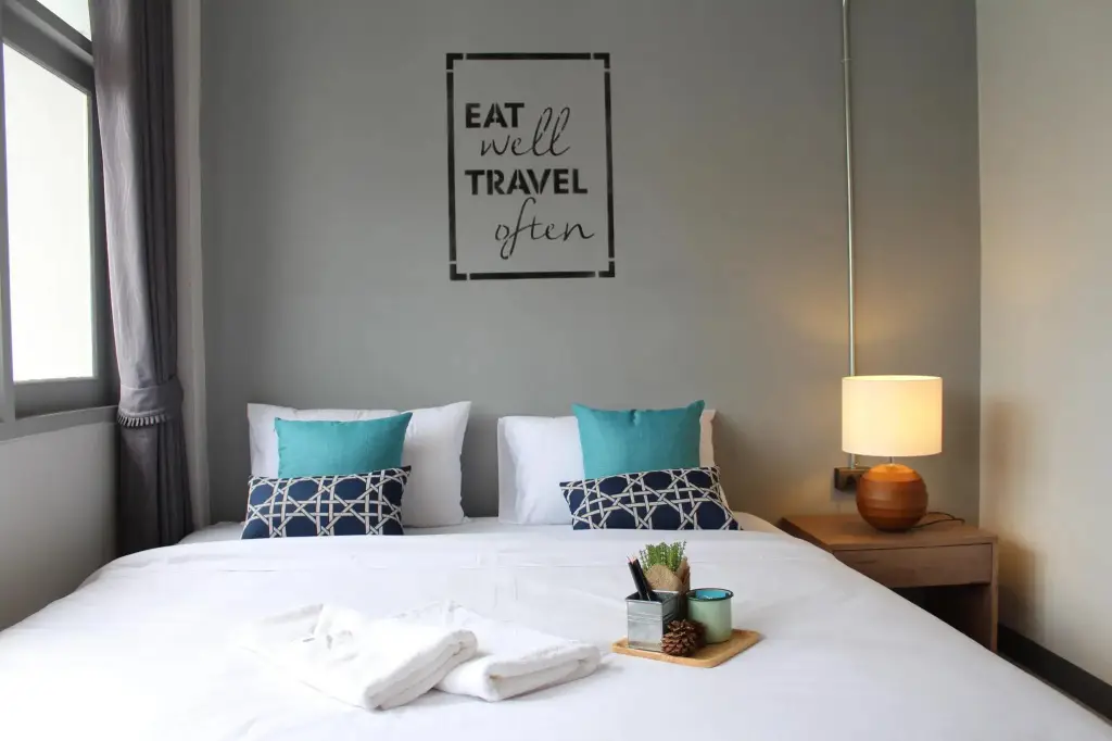 Сураттхани: Rajthani Hotel