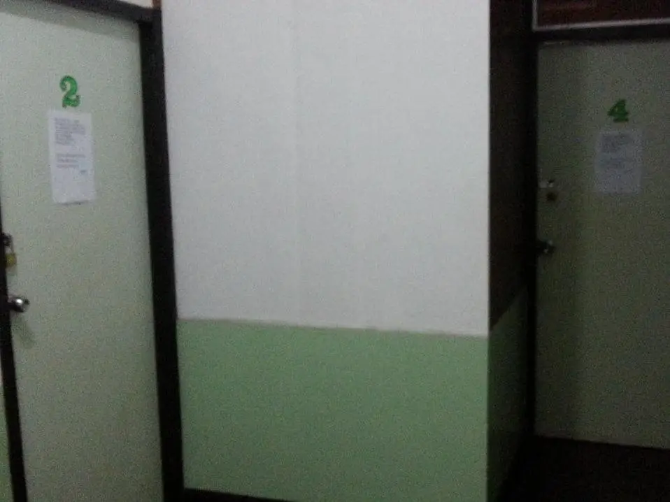 Мей-Сот: Baifern Guesthouse