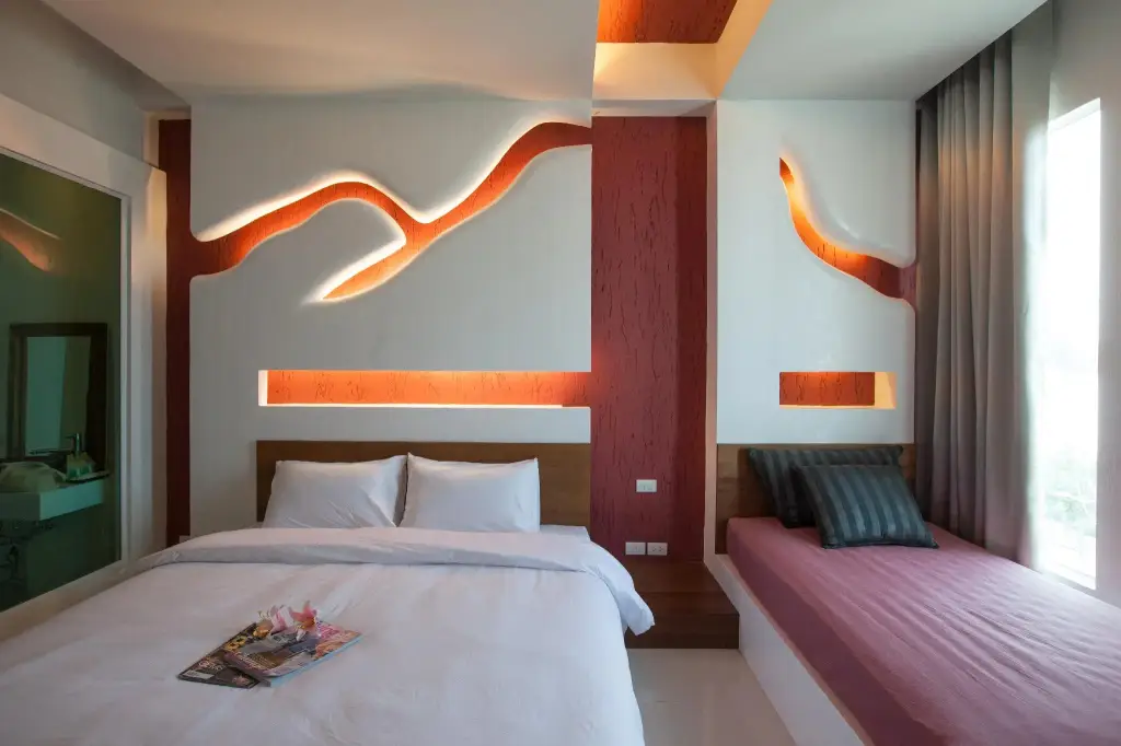 Прачуапкхирикхан: O-Bay Design Hotel Prachuap