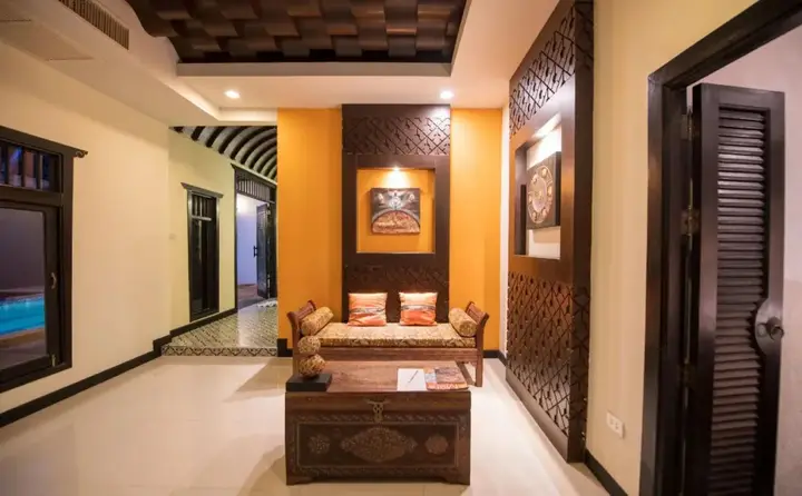 Краби: Mandawee Pool Villas